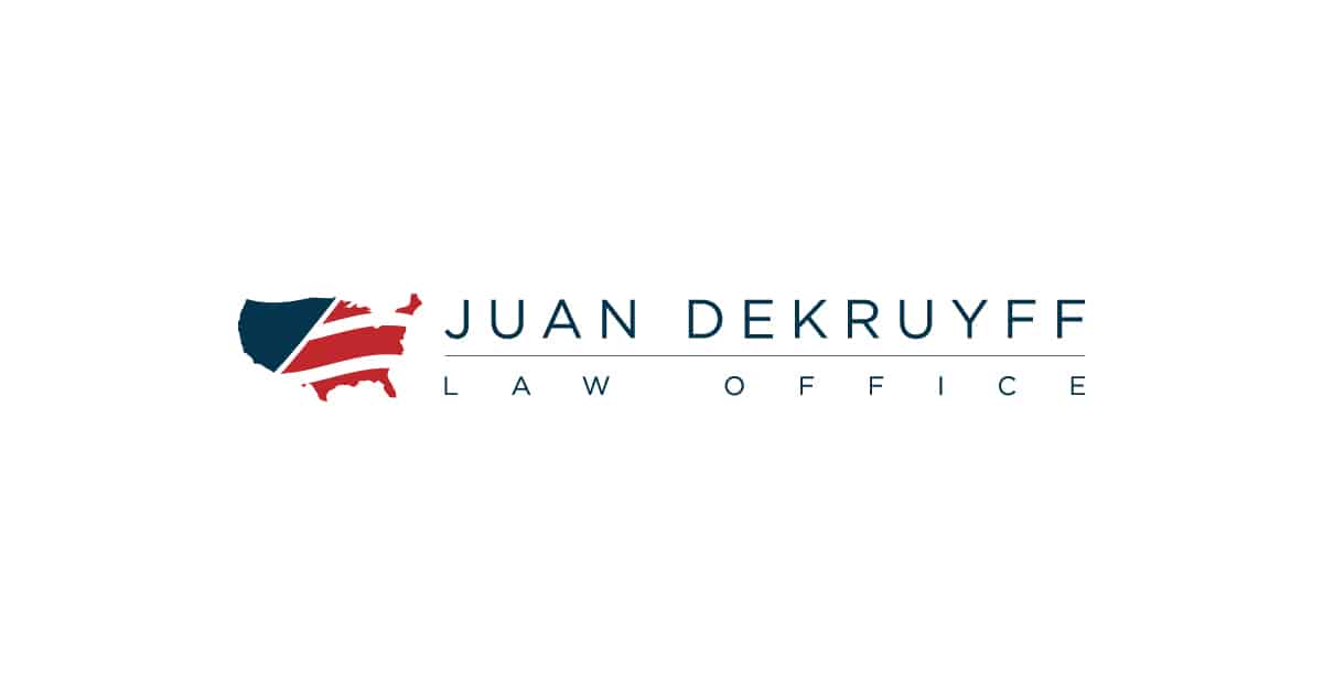 Law Office of Juan DeKruyff